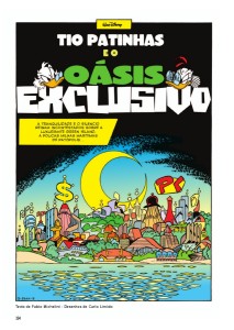 DISNEY ESPECIAL VERÃO