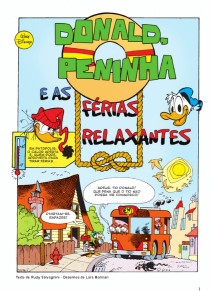 DISNEY ESPECIAL VERÃO