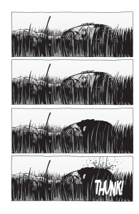 walking dead 9 Page 3