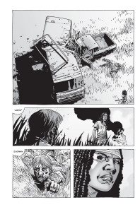 walking dead 9 Page 5