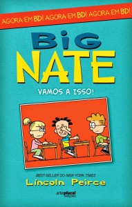 Big Nate: Vamos a isso!
