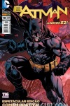 BATMAN 19