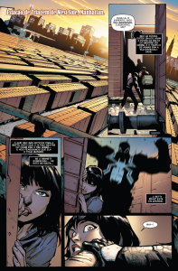 HOMEM-ARANHA SUPERIOR 08 Pagina 1