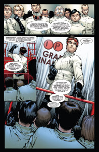 HOMEM-ARANHA SUPERIOR 08 Pagina 4