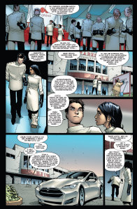 HOMEM-ARANHA SUPERIOR 08 Pagina 5