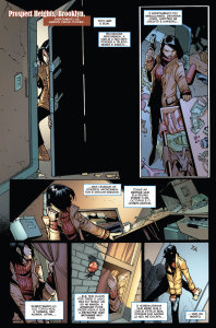 HOMEM-ARANHA SUPERIOR 08 Pagina 8