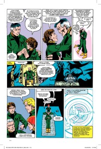 X-MEN: DIAS DE UM FUTURO ESQUECIDO