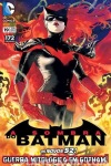 SOMBRA DO BATMAN 19
