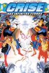 Crise nas Infinitas Terras Vol.1 e 2, de Marv Wolfman e George Pérez (Panini/Levoir)