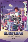 Duas Luas, de André Diniz e Pablo Mayer (Polvo)