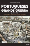 Portugueses na Grande Guerra, de Carlos Baptista Mendes (Arcádia)