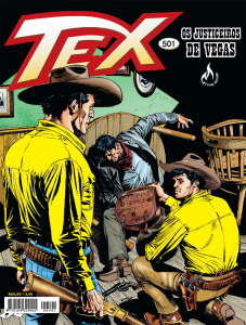 Tex 501