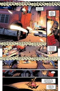 Vingadores Cerco Página 3