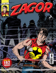 ZAGOR 152