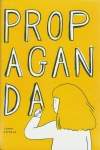 Propaganda, de Joana Estrela (Plana Press)