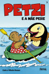 Capa Petzi 3