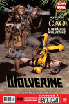 WOLVERINE 4