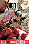X-MEN 5 br