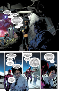 X-MEN #10 página 2