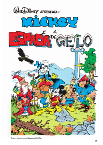 Disney Especial Natal