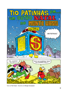 Disney Especial Natal