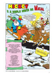 Disney Especial Natal