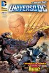 universo dc 20