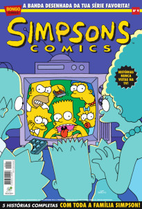 Os Simpsons 9