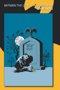 Batman Longo Halloween 2 página 1