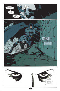 Batman Longo Halloween 2 página 6