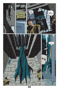 Batman Longo Halloween 2 página 7