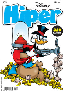 disney hiper 26