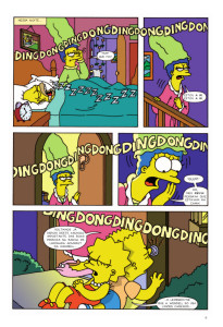 Os Simpsons 9