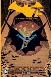 batman gotico capa
