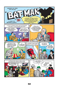 Batman 75 anos 