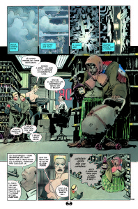 O REGRESSO DO CAVALEIRO DAS TREVAS 2