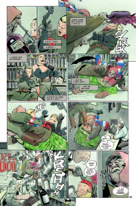 O REGRESSO DO CAVALEIRO DAS TREVAS 2