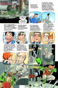 O REGRESSO DO CAVALEIRO DAS TREVAS 2