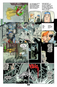 O REGRESSO DO CAVALEIRO DAS TREVAS 2