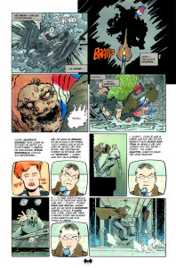 O REGRESSO DO CAVALEIRO DAS TREVAS 2