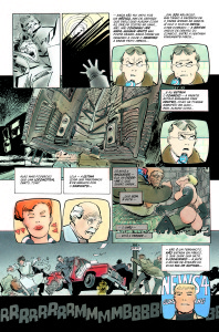 O REGRESSO DO CAVALEIRO DAS TREVAS 2