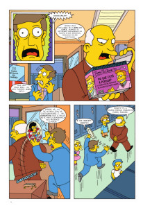 Simpsons #11