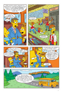 Simpsons #11
