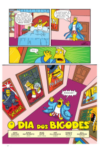 Os Simpsons #12