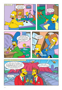 Os Simpsons #12