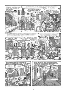 A Arte de voar - Novela Gráfica