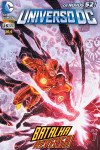 universo dc 25