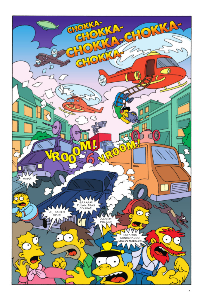 Simpsons #13