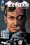 Sombra do Batman 26