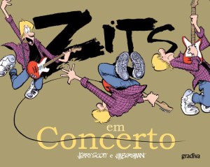 ZITS EM CONCERTO